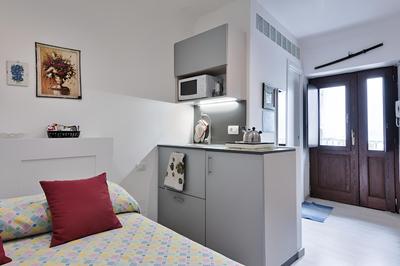 Porta Palazzo Cozy Studio