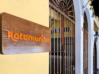 Hotel Playa del Parque By Rotamundos