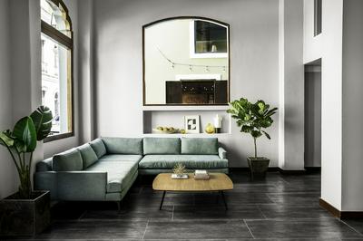 El Colonial - Adults Only