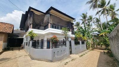 SPOT ON 93367 Wisma Sidosari Syariah