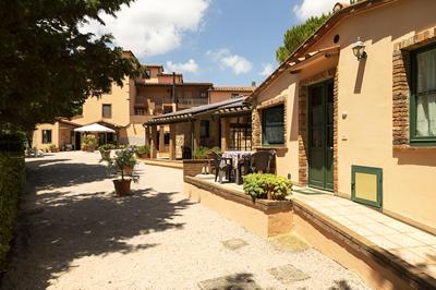 Il Belvedere Country Houses