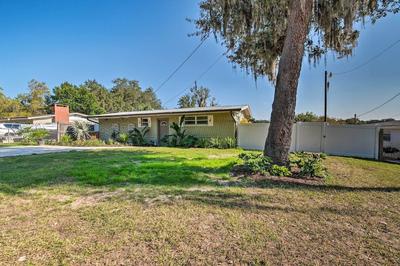 Waterfront Inverness Abode w/ Private Dock!