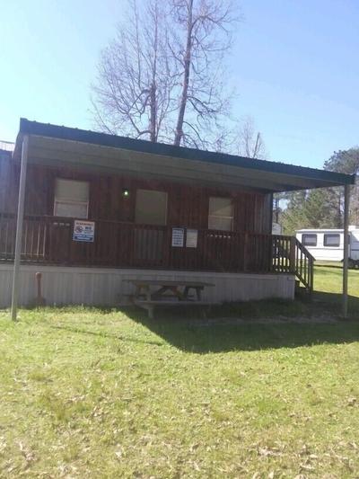 Whispering Creek Lodging & RV Resort, Foto 2