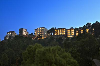 Fortune Select Forest Hill, Kasauli - Member ITC Hotels' Group