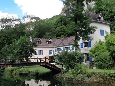 Le Moulin de Bénédicty