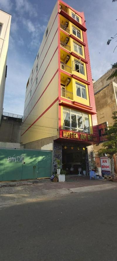 An Binh Hotel
