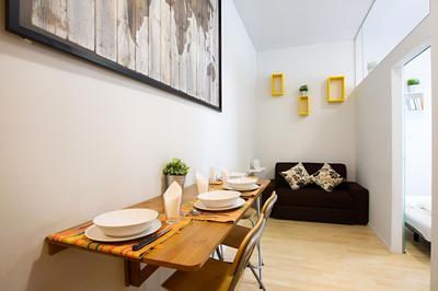 Home Hotel - Veniero 12