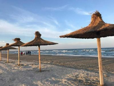 Marina Bay Boutique Hotel