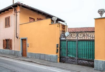 Affittacamere Grugliasco Ressia