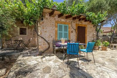 Casa Groc