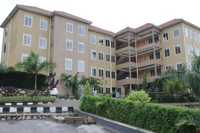 Lishi Resort Hotel