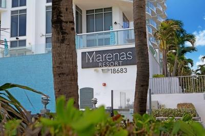 2 Br Luxury Suite In Marenas Beach Resort 2 Bedroom Condo by RedAwning