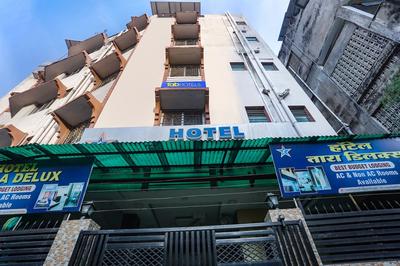 Fabhotel Tara Deluxe