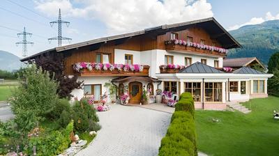 Pension Oberschneider