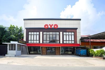 OYO 1411 Djakarta Hotel Syariah