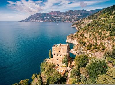 Villa Fortino by Myvillacollection