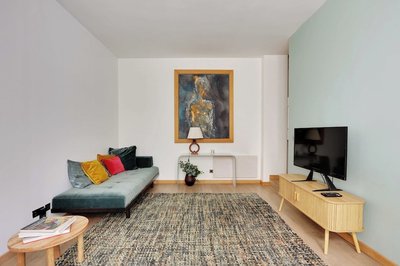 Cosy Apartment - 1br/2p - Ternes/arc de Triomphe