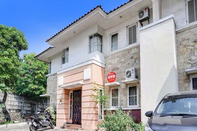 OYO 90204 Surya Inn Syariah