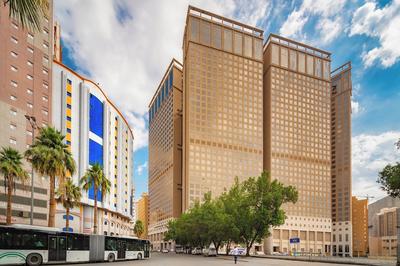 Al Kiswah Tower 5 Hotel