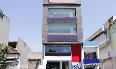 Treebo Highland Ludhiana