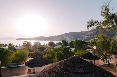 FarOut BeachClub - Rooms & Camping