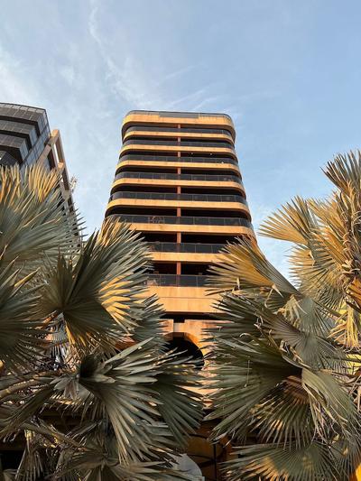 Flat Ipanema - Vieira Souto 500