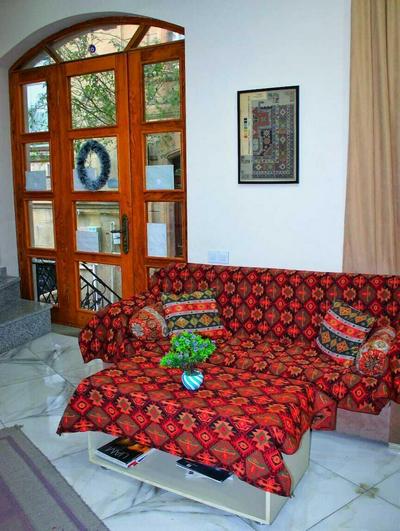 Antique Hotel Old Town