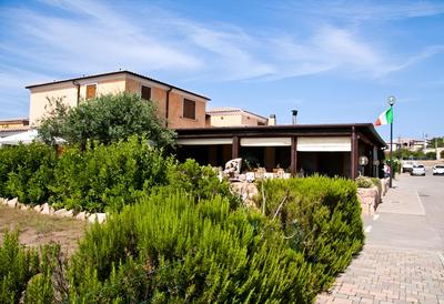 Hotel Alador