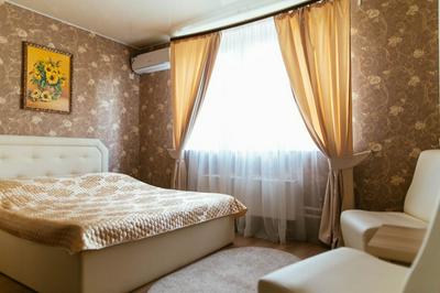 Mini-Hotel Uyut on Vyazemskaya street