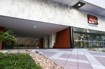 Mercure Recife Navegantes Hotel