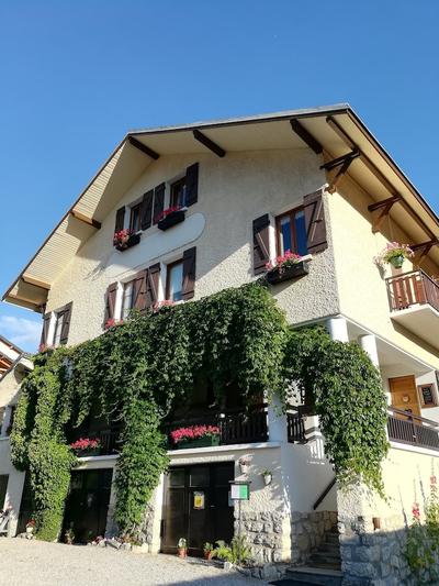 Villa Primerose