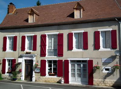 Maison de Fortitude