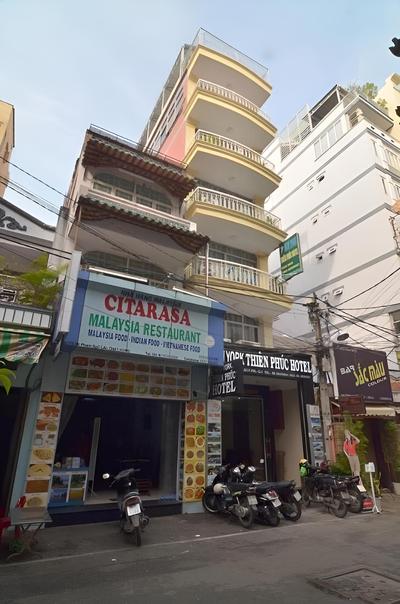 RedDoorz Plus @ Pham Ngu Lao 2