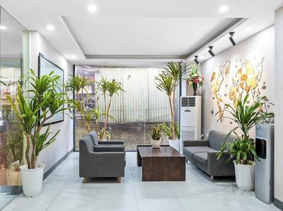 Horizon Apartment Ha Noi Capital