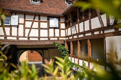 Hameau D'eguisheim, Billede 2