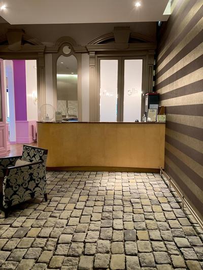 Grand Hôtel de la Basilique