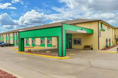 Cheyenne Guest Inn, Foto 2