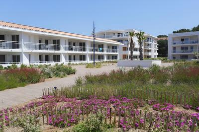 Résidence Nemea Cap Azur