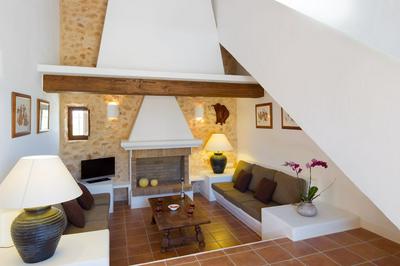 Can Noves - Villa de 3 suites
