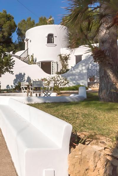 Casa Esquitx