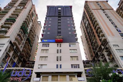 Fabhotel Prime Cloud 9