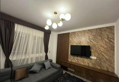 Cozy Apartement in Madinty