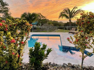 Gumbo Limbo Jungle Resort