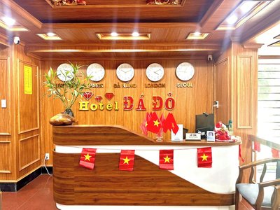 Hotel Da Do