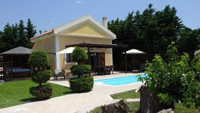 Villa Anthia