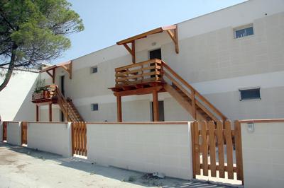 Beach Club Ippocampo
