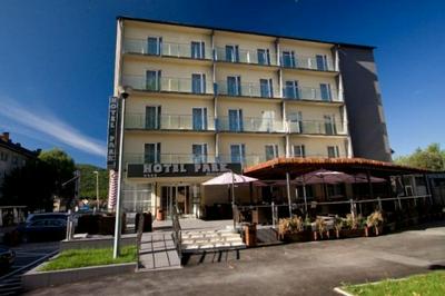 Hotel Park Exclusive