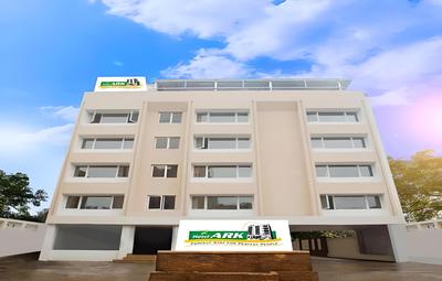 Hotel Ark