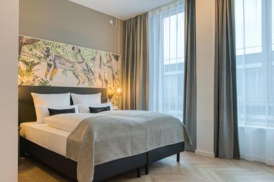 Vienna House Easy by Wyndham Hamburg Bergedorf