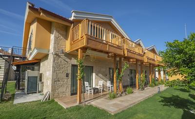 Dalyan Live Spa Hotel